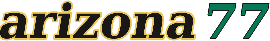arizona77 logo